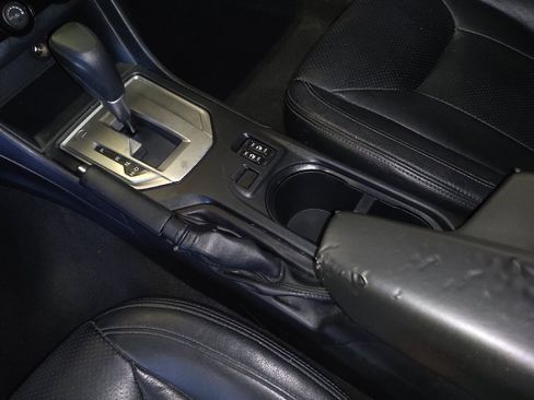 Used 2019 Subaru Impreza 2.0i Premium image 26