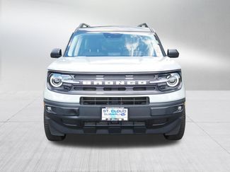 Used 2022 Ford Bronco Sport Big Bend w/ Convenience Package AWD/4WD video 2