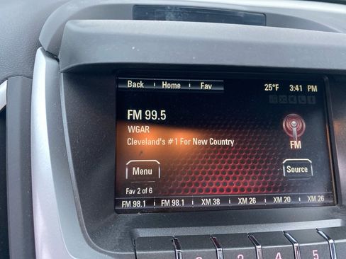 Used 2017 GMC Terrain Denali image 14