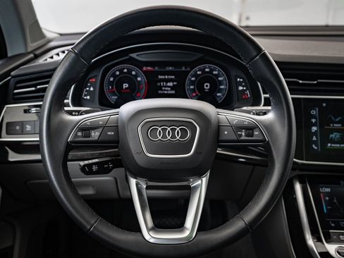 Used 2024 Audi Q7 3.0T Premium Plus image 28
