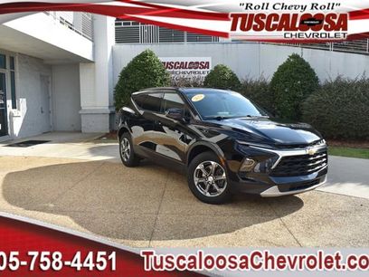 Used 2024 Chevrolet Blazer LT w/ Convenience Package