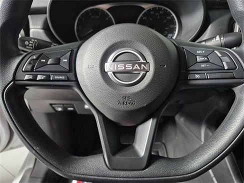 Used 2023 Nissan Versa S w/ Electronics Package image 17