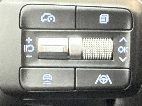 New 2027 Hyundai Santa Fe SE FWD image 22