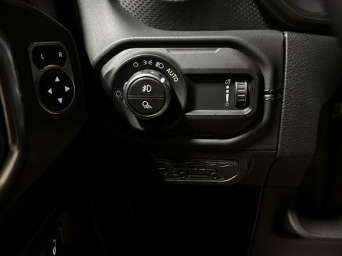 New 2026 Jeep Gladiator Mojave image 17