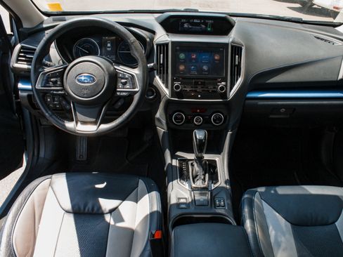 Used 2019 Subaru Crosstrek Hybrid w/ Moonroof Package w/Navigation AWD/4WD image 28