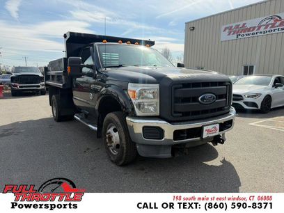 Used 2013 Ford F350 XL w/ PWR Equipment Group