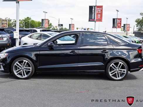 Used 2017 Audi A3 2.0T Premium AWD/4WD image 13