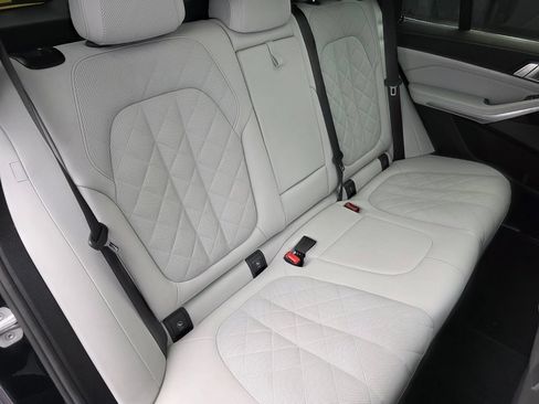 Certified 2024 BMW X5 sDrive40i w/ Premium Package RWD image 25