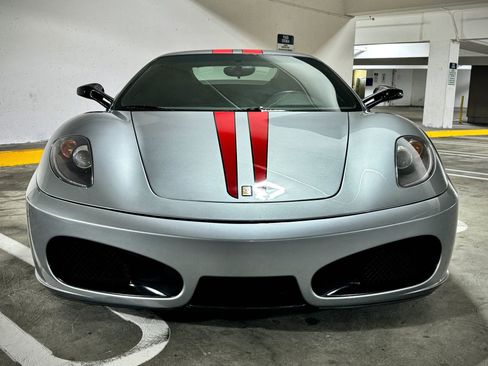 Used 2006 Ferrari F430 Coupe image 4