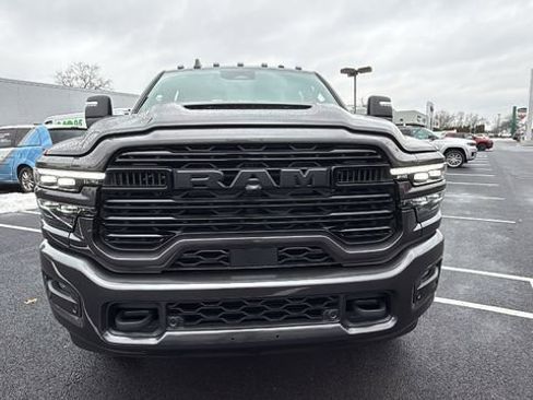 New 2026 RAM 3500 Laramie image 33