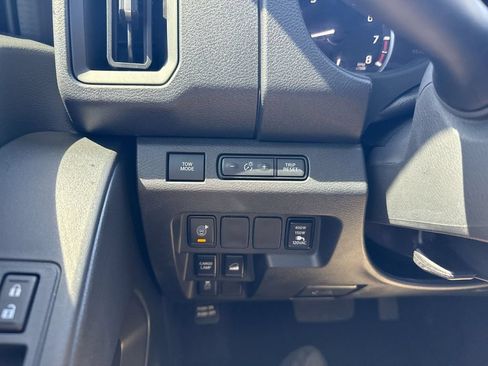 Used 2026 Nissan Frontier S w/ S Utility Package AWD/4WD image 18