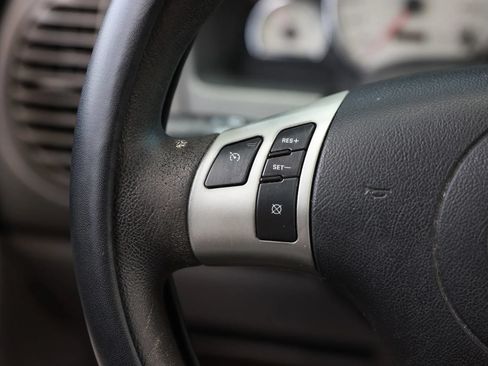 Used 2007 Saturn Vue 2WD V6 w/ Comfort Pkg image 27