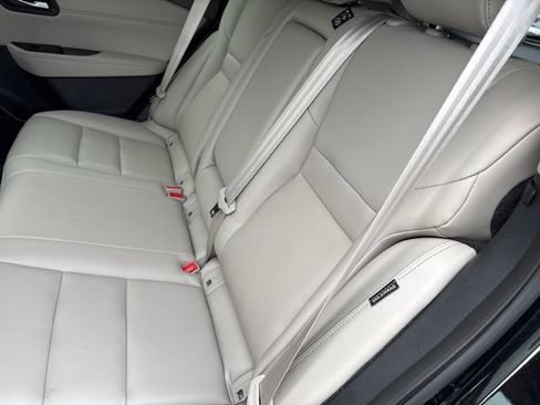 Certified 2023 Nissan Rogue SL w/ SL Premium Package AWD/4WD image 10