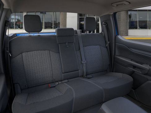 New 2026 Ford Ranger XL image 11