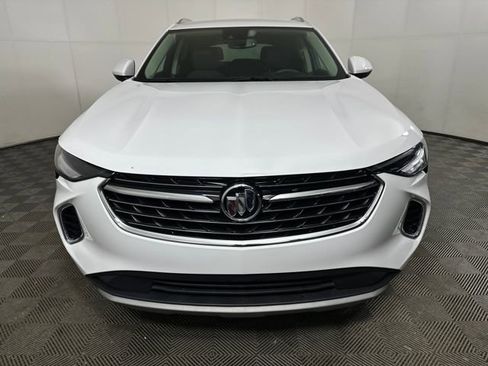 Used 2022 Buick Envision Preferred image 8