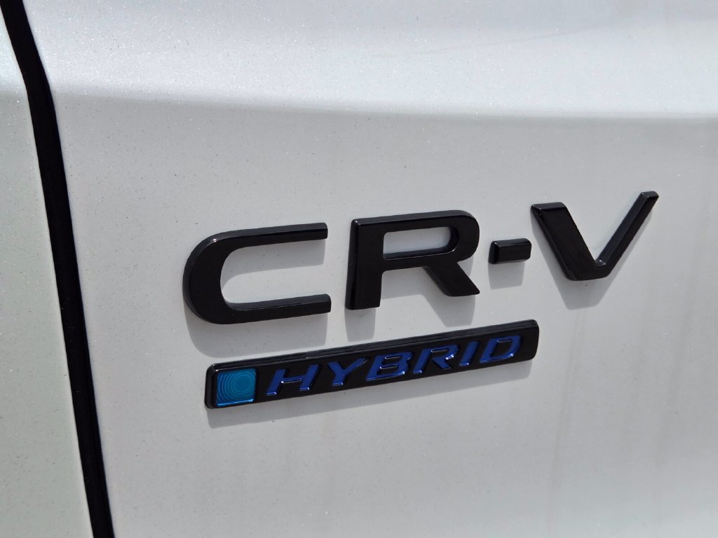 New 2027 Honda CR-V Sport-L image 14