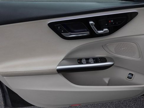 Used 2023 Mercedes-Benz C 300 4MATIC Sedan image 14