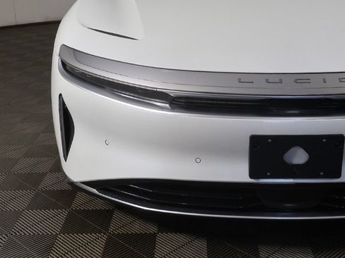 Used 2024 Lucid Air Touring AWD/4WD image 15