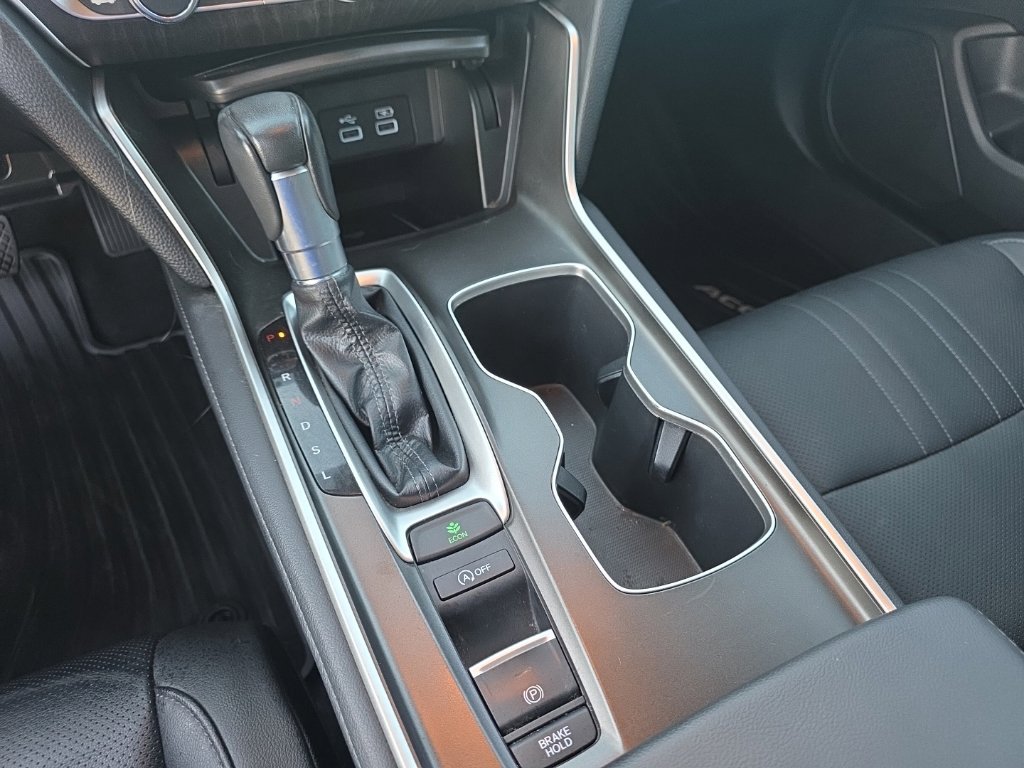Certified 2022 Honda Accord EX-L image 23
