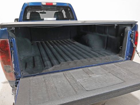 Used 2005 GMC Canyon SLE w/ Power Convenience Package image 8