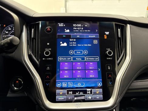 Certified 2022 Subaru Outback Limited image 20