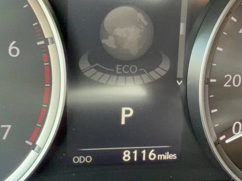 Used 2024 Lexus IS 300 w/ Comfort Package RWD image 20