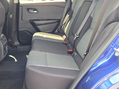 Used 2021 Nissan Rogue SV AWD/4WD image 44