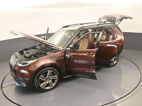 Used 2026 Land Rover Discovery Limited Edition image 71