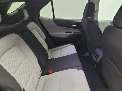 Used 2019 Chevrolet Equinox LT FWD image 19
