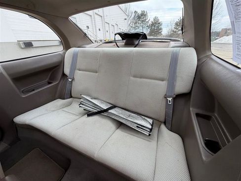 Used 1996 Toyota Tercel DX image 9