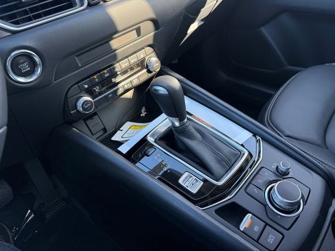 New 2025 MAZDA CX-5 AWD 2.5 S w/ Preferred Package image 13