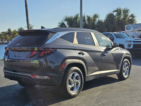 Used 2024 Hyundai Tucson SEL AWD/4WD image 20
