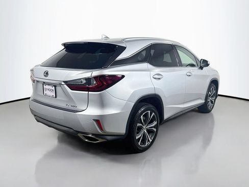 Used 2017 Lexus RX 350 FWD w/ Premium Package image 7