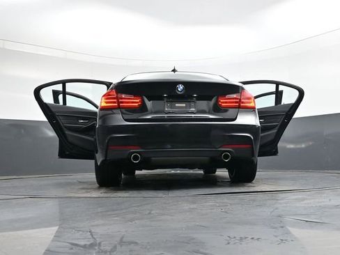 Used 2015 BMW 335i 335i image 33