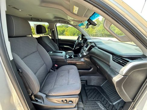 Used 2020 Chevrolet Tahoe LS RWD image 15