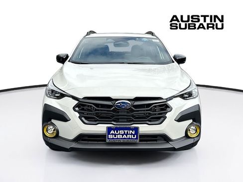 New 2026 Subaru Crosstrek 2.5i Sport image 3