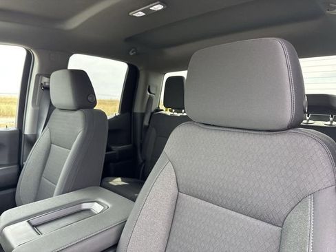 New 2026 GMC Sierra 1500 Pro w/ Pro Value Package RWD image 21