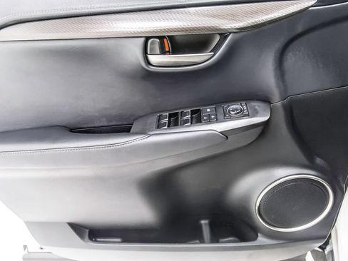 Used 2020 Lexus NX 300 FWD w/ Comfort Package image 23
