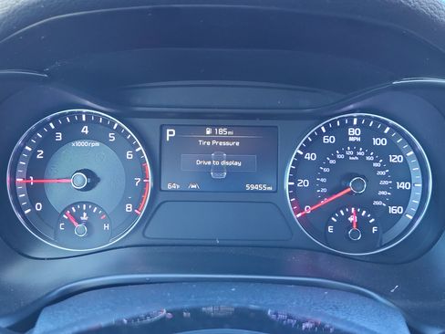 Used 2024 Kia Forte LXS image 17