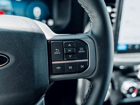 New 2025 Ford F150 Lariat w/ Equipment Group 502A High image 37