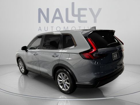 Used 2024 Honda CR-V EX-L image 3