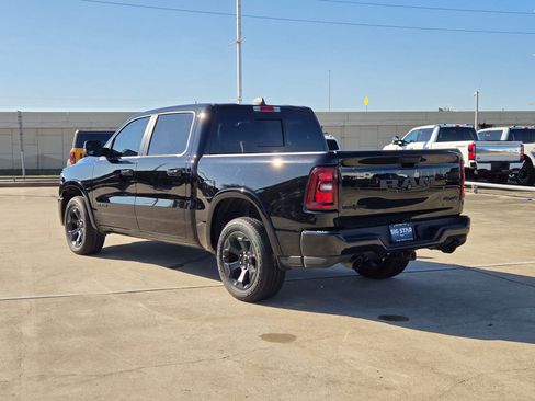 Used 2025 RAM 1500 Lone Star image 6