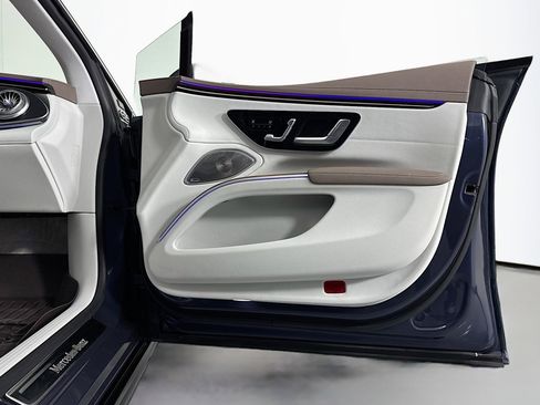 Certified 2023 Mercedes-Benz EQS 580 4MATIC Sedan image 24