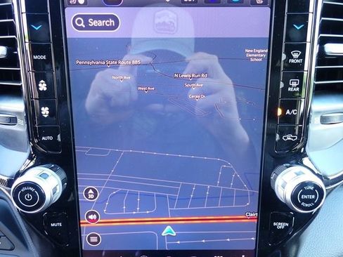 New 2026 RAM 1500 RHO AWD/4WD image 19