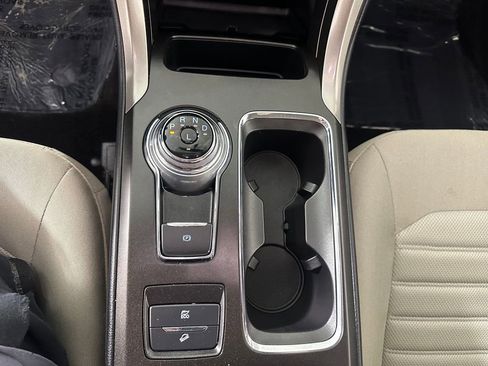 Used 2018 Ford Fusion S image 27