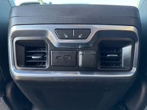 Used 2020 GMC Sierra 1500 Denali w/ Denali Ultimate Package image 34