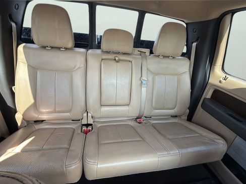 Used 2012 Ford F150 Lariat w/ Lariat Chrome Pkg RWD image 25