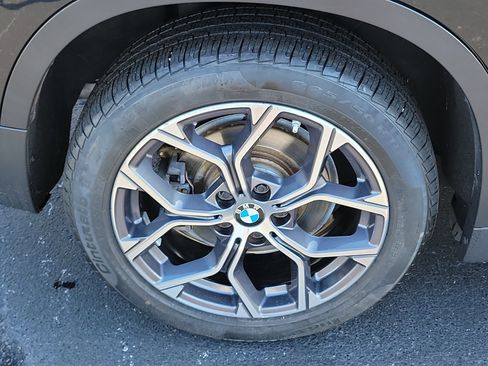 Used 2020 BMW X1 sDrive28i w/ Convenience Package FWD image 7