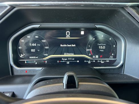 Used 2022 GMC Sierra 1500 Denali Ultimate AWD/4WD image 25