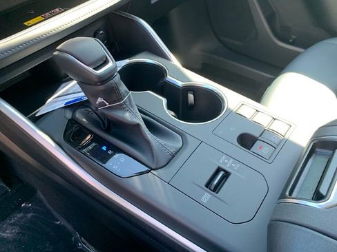 New 2026 Toyota Highlander XLE AWD/4WD image 23